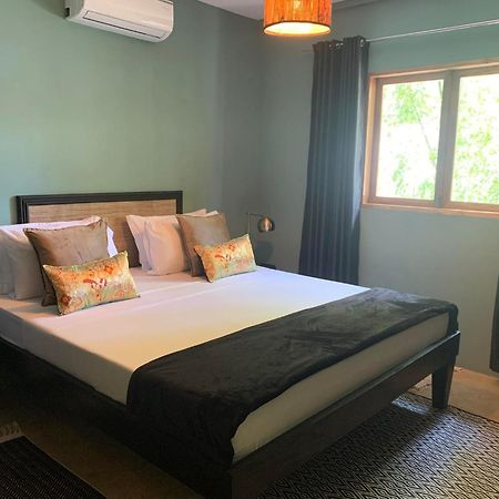 La Plage Hotel เอลนิโด ภายนอก รูปภาพ