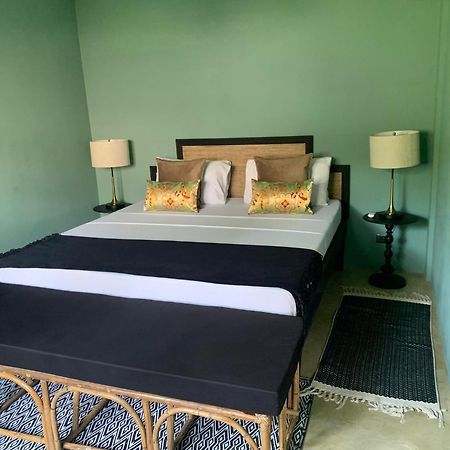 La Plage Hotel เอลนิโด ภายนอก รูปภาพ