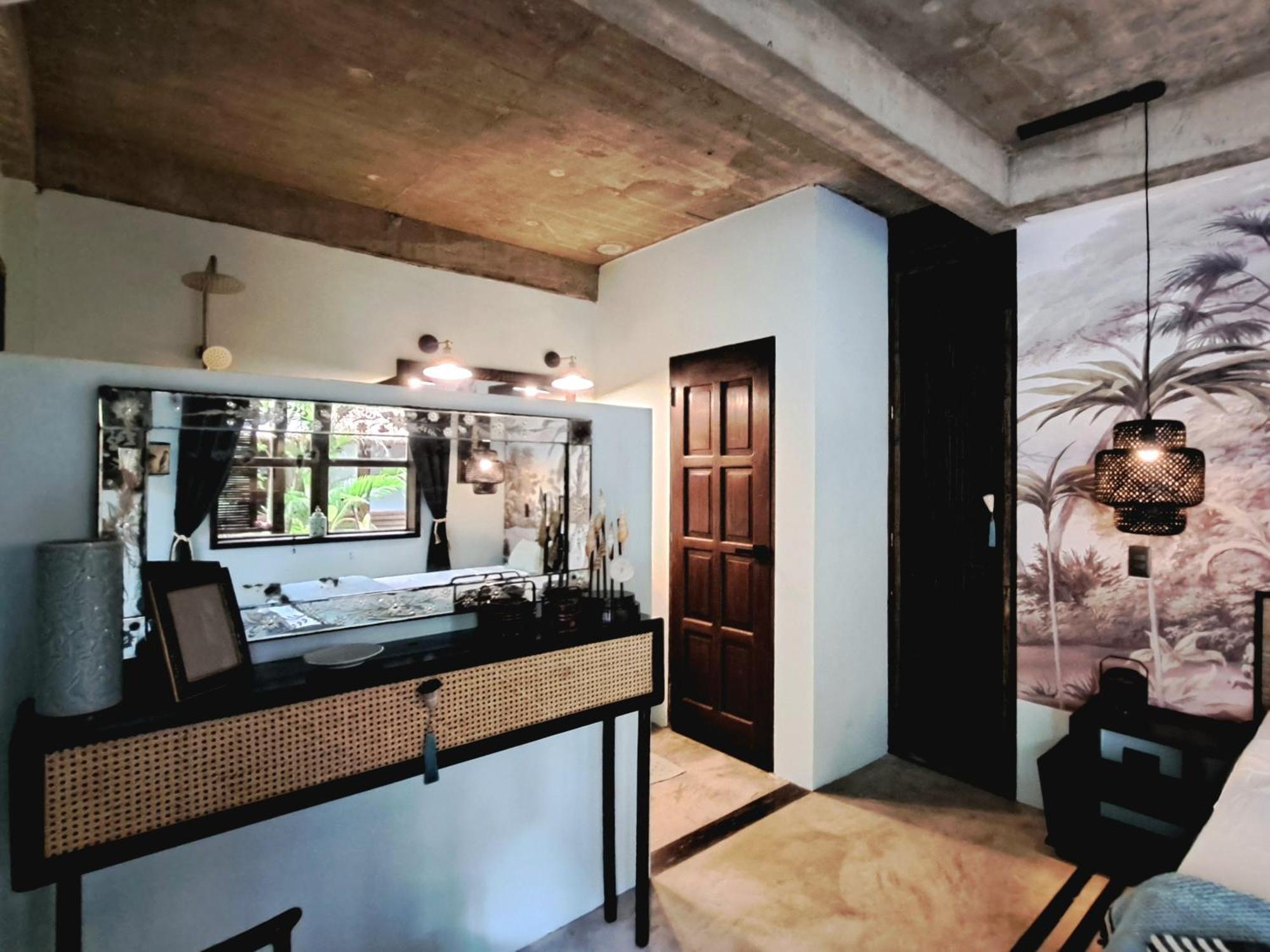 La Plage Hotel เอลนิโด ภายนอก รูปภาพ